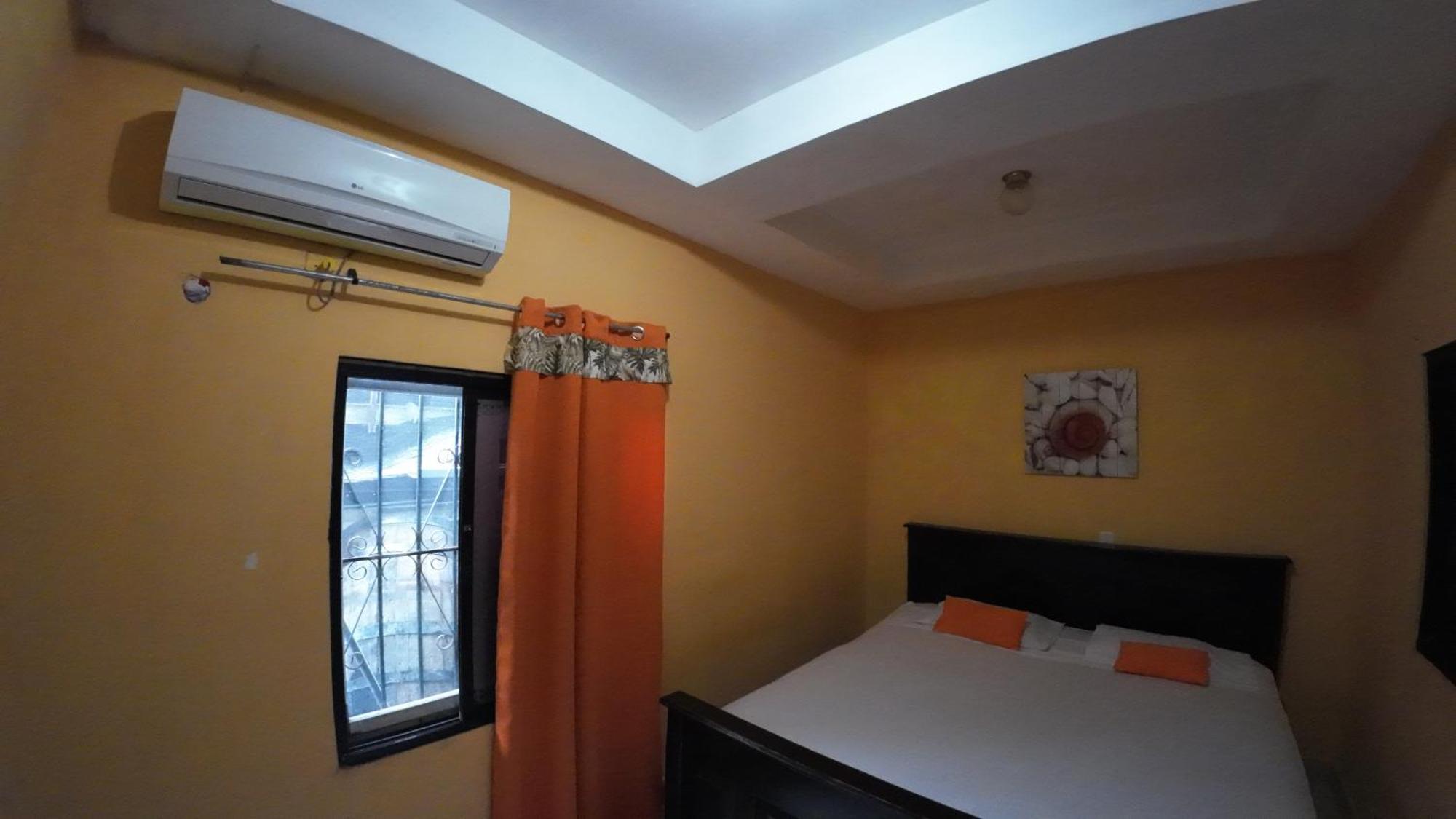 Cataleya Hostel Bocas del Toro Eksteriør billede