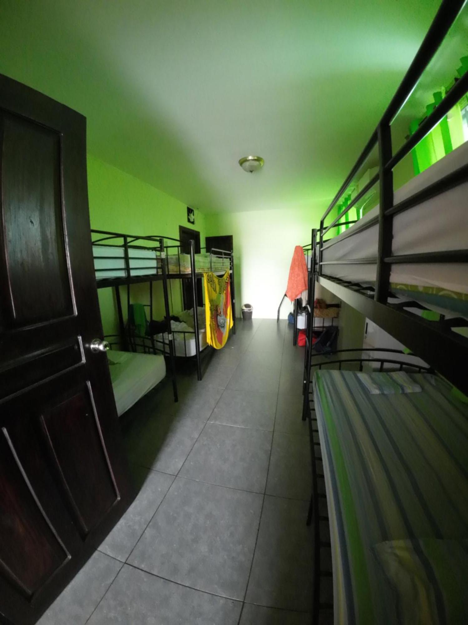 Cataleya Hostel Bocas del Toro Eksteriør billede