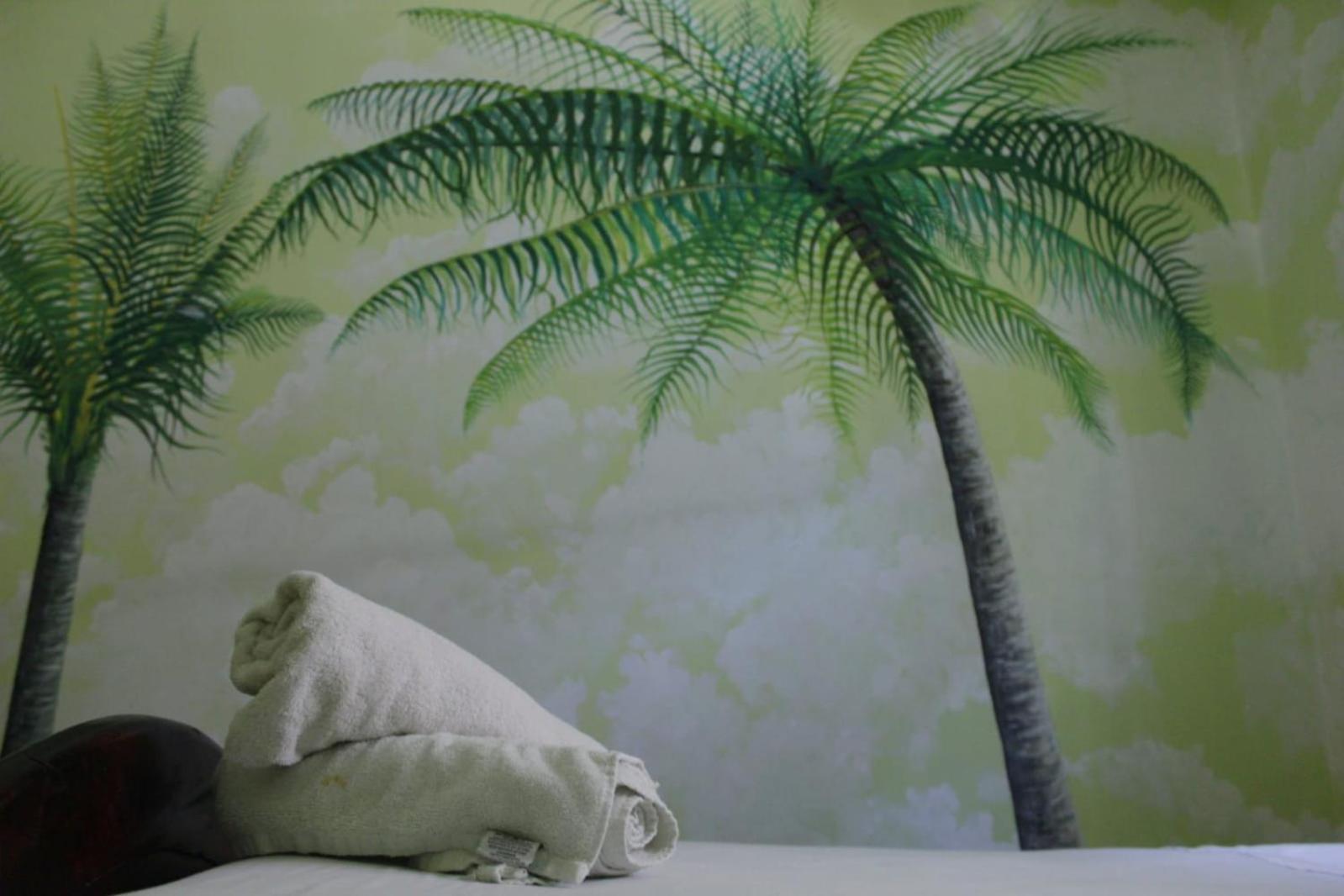 Cataleya Hostel Bocas del Toro Eksteriør billede