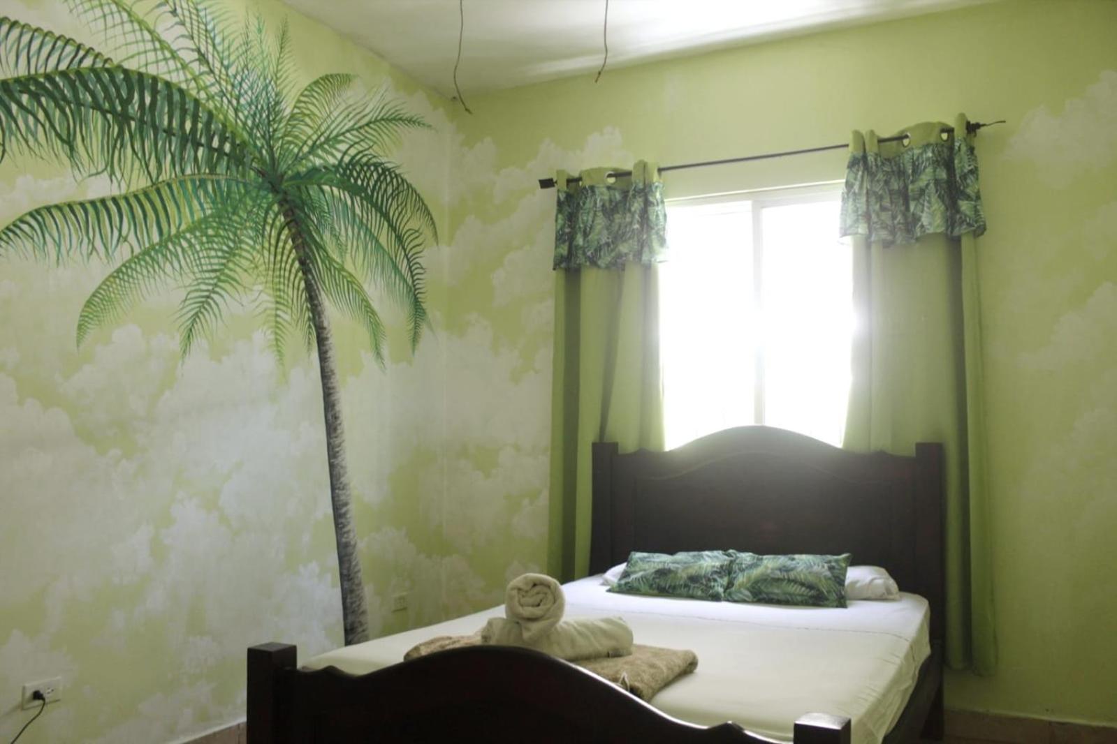 Cataleya Hostel Bocas del Toro Eksteriør billede